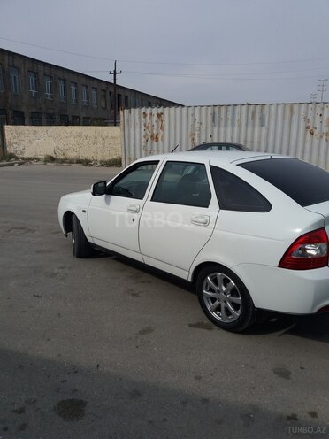 LADA (VAZ) Priora 2015, 57,000 km - 1.6 l - Bakı