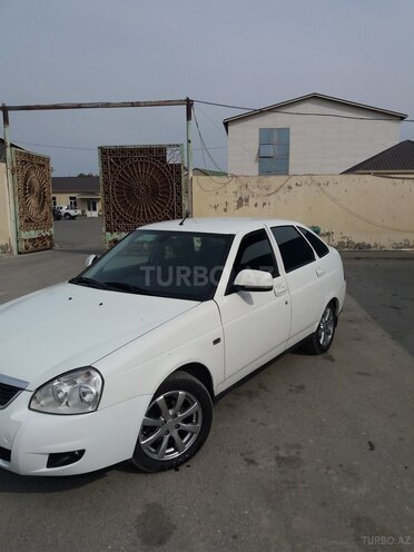 LADA (VAZ) Priora 2015, 57,000 km - 1.6 l - Bakı