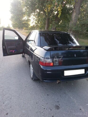 LADA (VAZ) 2110 2006, 200,000 km - 1.6 l - Qusar