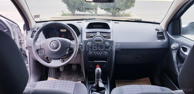 Renault Megane 2007, 150,000 km - 1.5 l - Bakı
