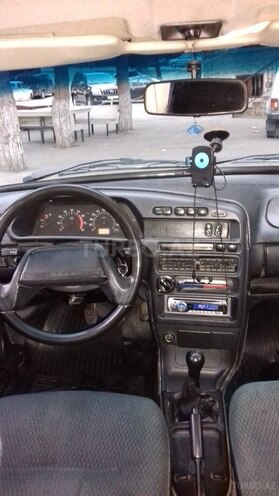 LADA (VAZ) 21099 2002, 250,000 km - 1.5 l - Bakı