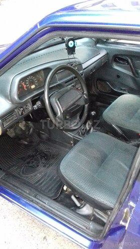 LADA (VAZ) 21099 2002, 250,000 km - 1.5 l - Bakı