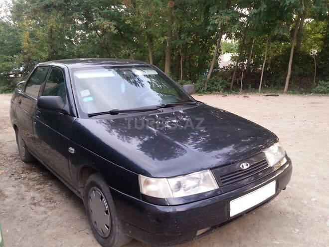 LADA (VAZ) 2110 2006, 200,000 km - 1.6 l - Qusar