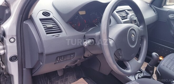 Renault Megane 2007, 150,000 km - 1.5 l - Bakı
