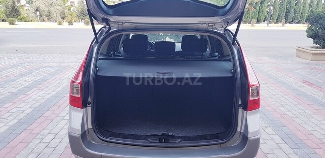 Renault Megane 2007, 150,000 km - 1.5 l - Bakı
