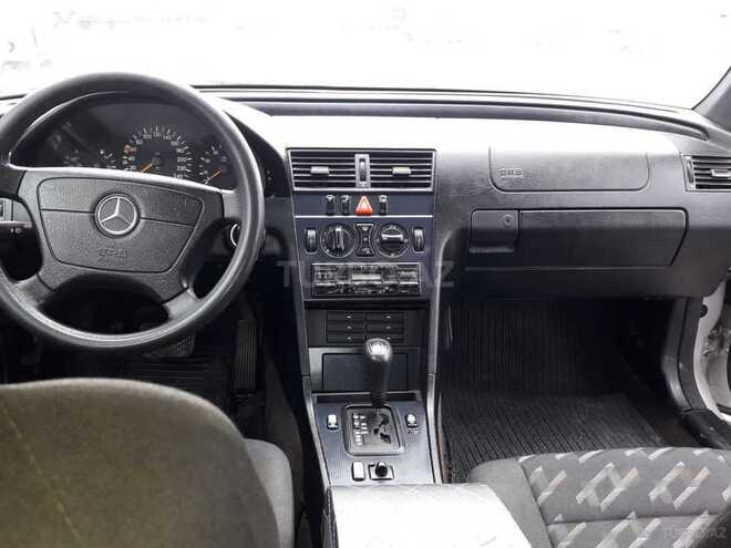 Mercedes C 180 1999, 255,236 km - 1.8 l - Sumqayıt