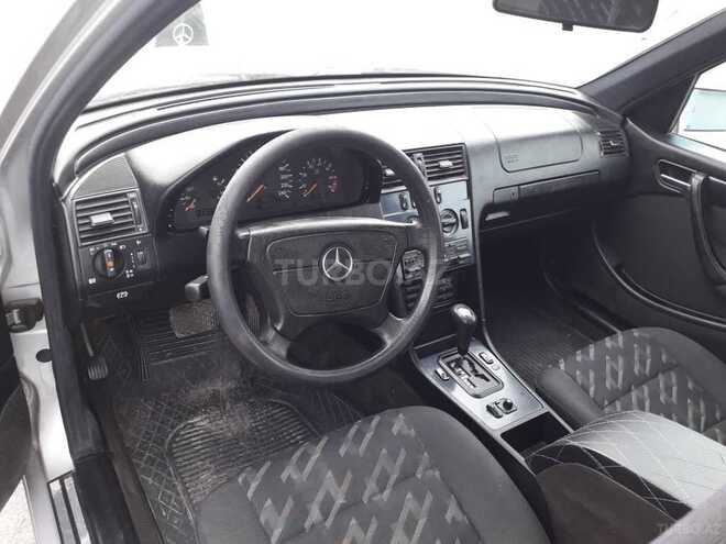 Mercedes C 180 1999, 255,236 km - 1.8 l - Sumqayıt