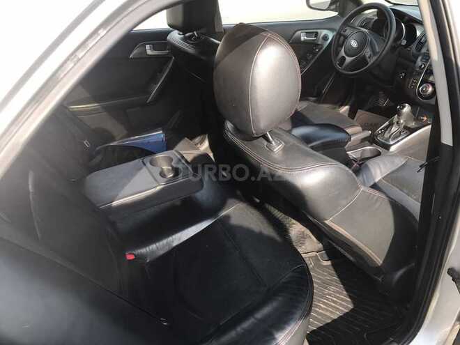 Kia Cerato 2010, 151,000 km - 2.0 l - Bakı