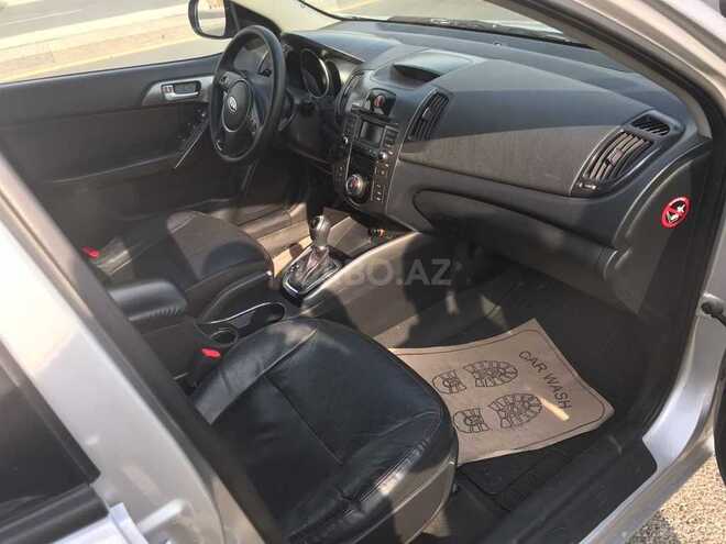 Kia Cerato 2010, 151,000 km - 2.0 l - Bakı