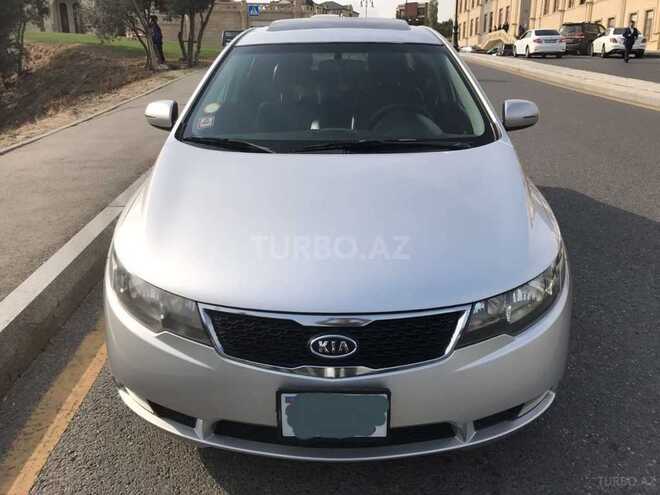 Kia Cerato 2010, 151,000 km - 2.0 l - Bakı