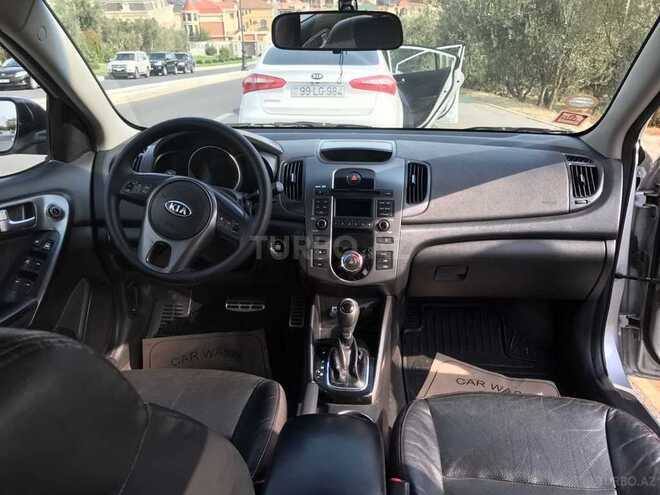 Kia Cerato 2010, 151,000 km - 2.0 l - Bakı
