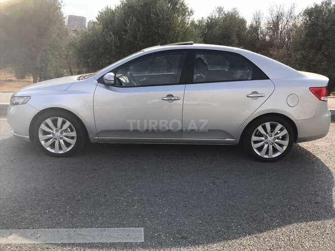 Kia Cerato 2010, 151,000 km - 2.0 l - Bakı