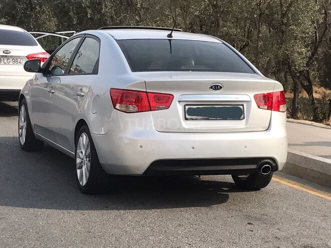Kia Cerato 2010, 151,000 km - 2.0 l - Bakı
