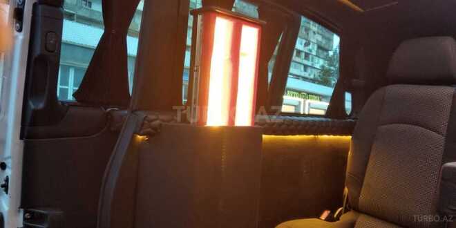 Mercedes Vito 2008, 238,000 km - 2.2 l - Bakı