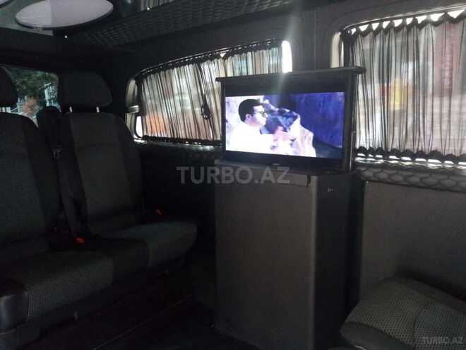 Mercedes Vito 2008, 238,000 km - 2.2 l - Bakı