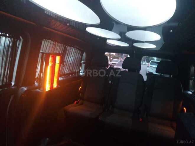 Mercedes Vito 2008, 238,000 km - 2.2 l - Bakı