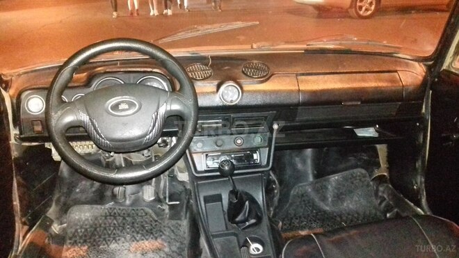 LADA (VAZ) 2106 1988, 300 km - 1.3 л - Mingəçevir