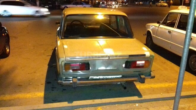 LADA (VAZ) 2106 1988, 300 km - 1.3 л - Mingəçevir