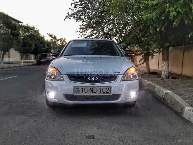 LADA (VAZ) Priora 2014, 133,300 km - 1.6 l - Bakı