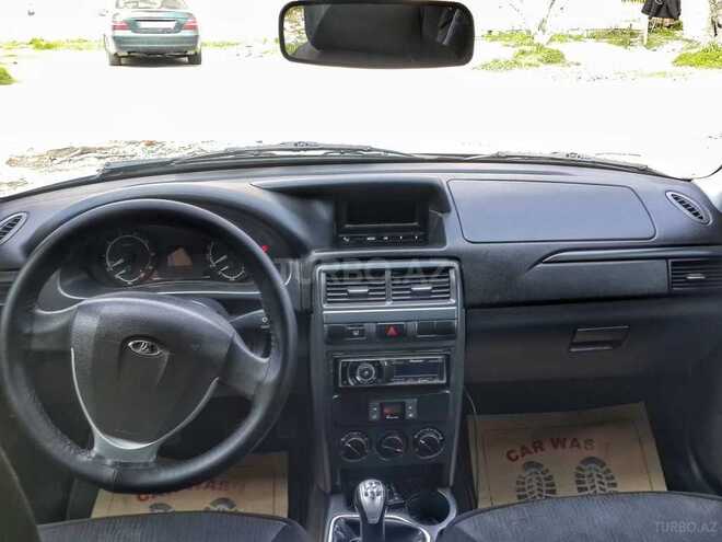 LADA (VAZ) Priora 2014, 133,300 km - 1.6 l - Bakı