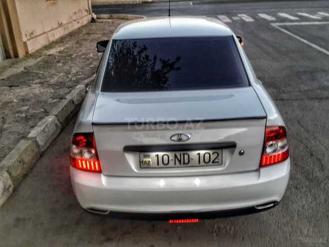 LADA (VAZ) Priora 2014, 133,300 km - 1.6 l - Bakı