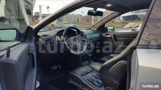 Opel Astra 2002, 250,000 km - 2.2 l - Bakı