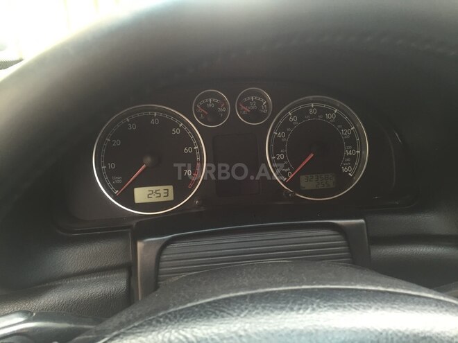 Volkswagen Passat 2001, 323,580 km - 1.8 l - Bakı