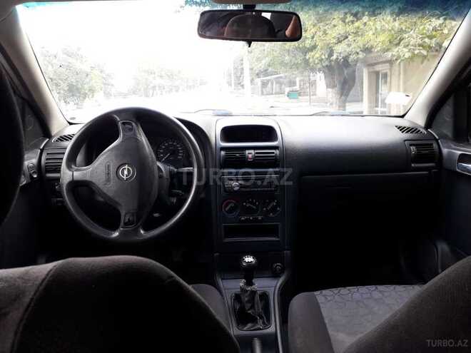 Opel Astra 2000, 293,000 km - 1.6 l - Gəncə