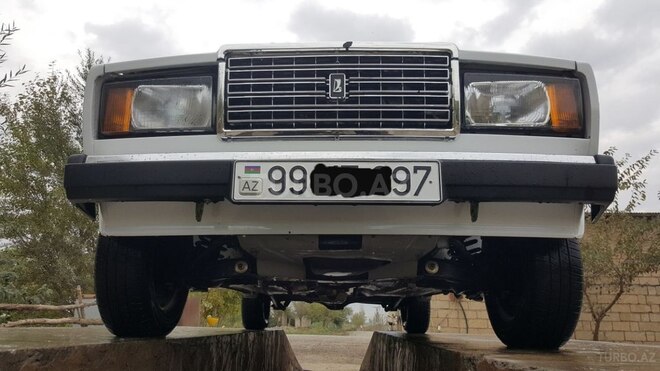 LADA (VAZ) 2107 2010, 150,000 km - 1.6 l - Şirvan