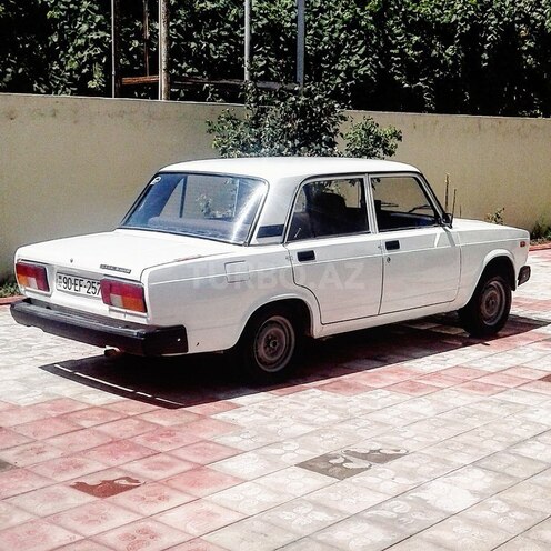 LADA (VAZ) 2107 2008, 75,801 km - 1.6 l - Ağcabədi