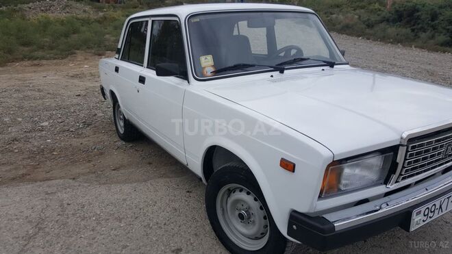 LADA (VAZ) 2107 2010, 150,000 km - 1.6 l - Şirvan