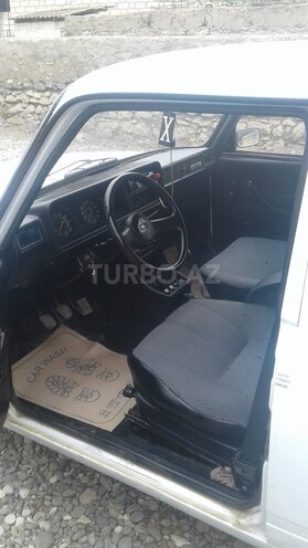 LADA (VAZ) 2107 2008, 75,801 km - 1.6 l - Ağcabədi