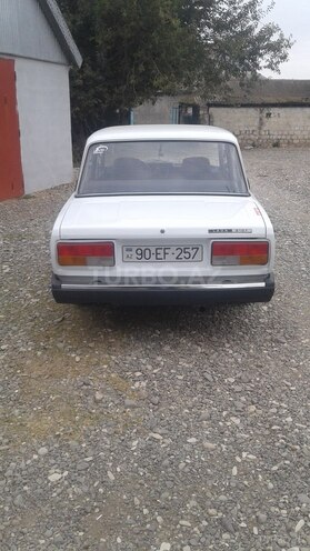 LADA (VAZ) 2107 2008, 75,801 km - 1.6 l - Ağcabədi