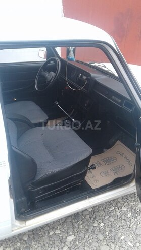 LADA (VAZ) 2107 2008, 75,801 km - 1.6 l - Ağcabədi