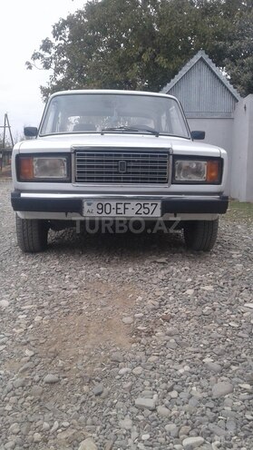 LADA (VAZ) 2107 2008, 75,801 km - 1.6 l - Ağcabədi