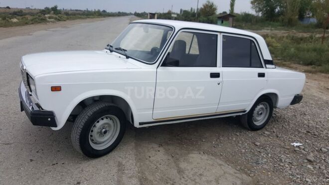 LADA (VAZ) 2107 2010, 150,000 km - 1.6 l - Şirvan