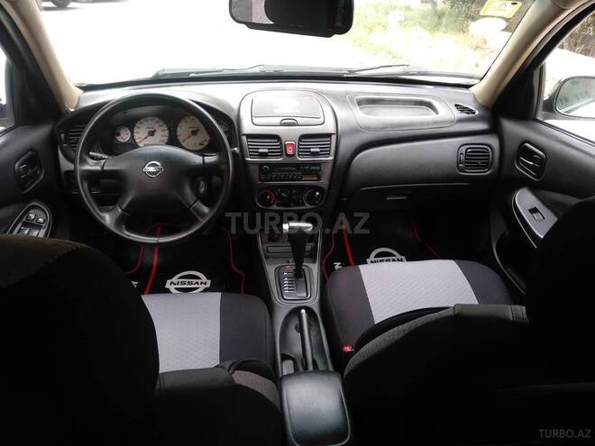 Nissan Sunny 2008, 180,000 km - 1.3 l - Bakı