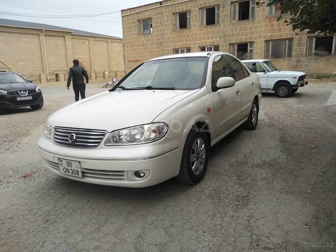 Nissan Sunny 2008, 180,000 km - 1.3 l - Bakı