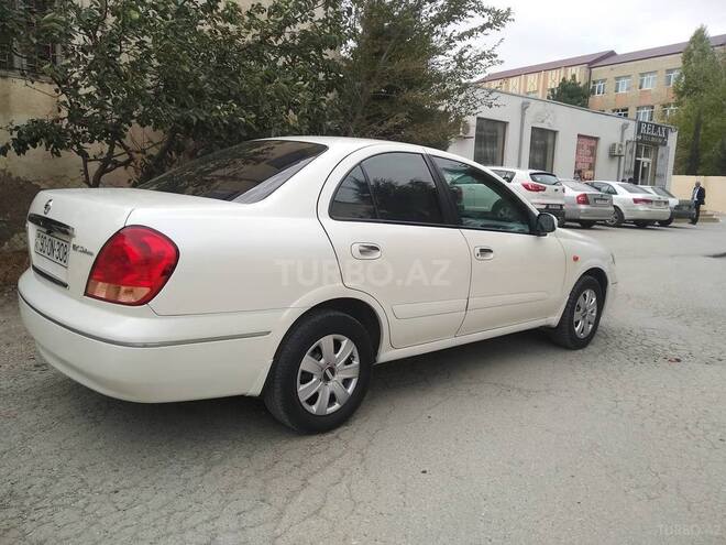 Nissan Sunny 2008, 180,000 km - 1.3 l - Bakı