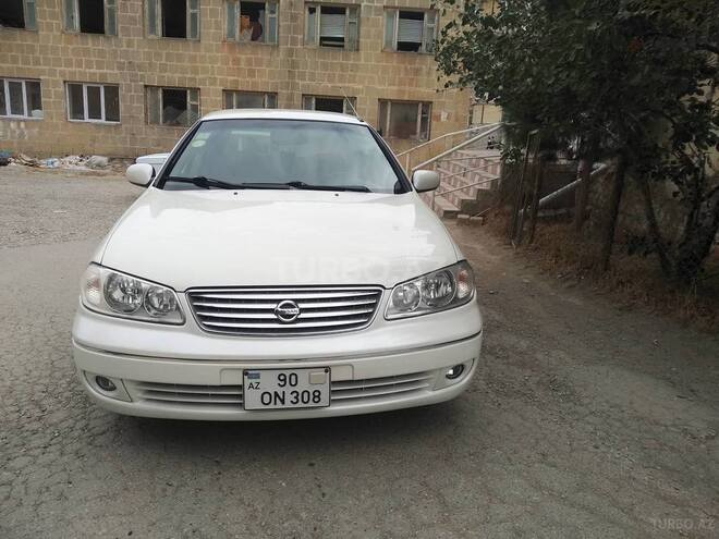 Nissan Sunny 2008, 180,000 km - 1.3 l - Bakı
