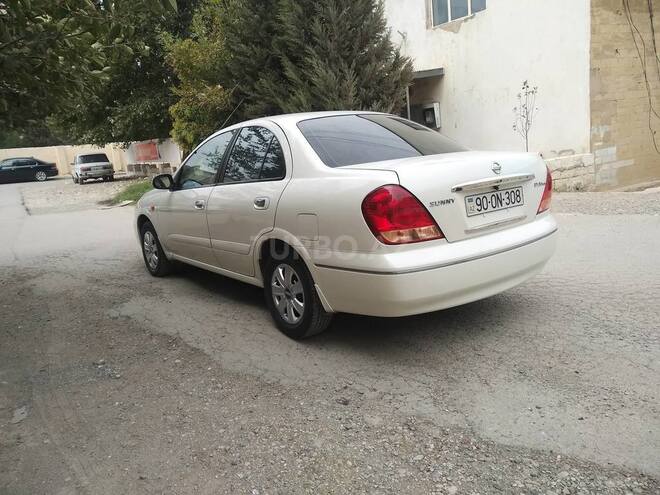 Nissan Sunny 2008, 180,000 km - 1.3 l - Bakı