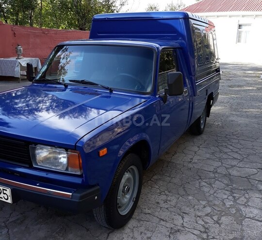 IJ 27175 2008, 65,000 km - 1.6 л - Ağstafa