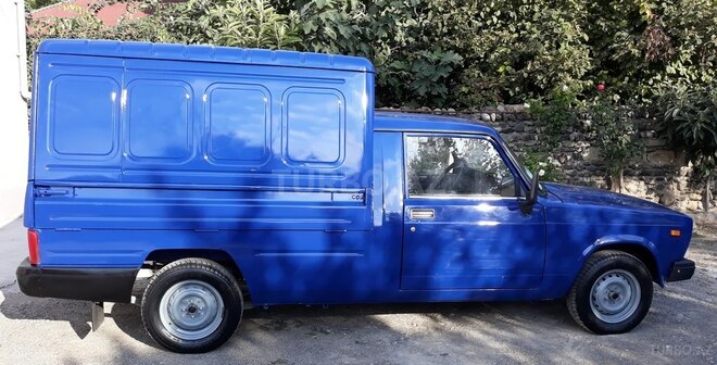 IJ 27175 2008, 65,000 km - 1.6 л - Ağstafa