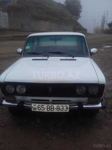 LADA (VAZ) 2106 1994, 400,004 km - 1.6 l - Yardımlı