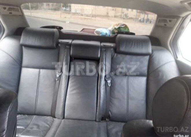 BMW 730 2000, 392,000 km - 3.0 l - Bakı
