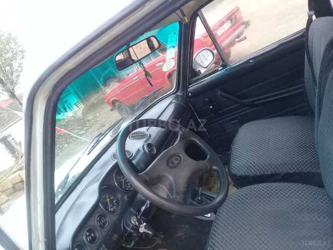 LADA (VAZ) 2106 1994, 400,004 km - 1.6 l - Yardımlı