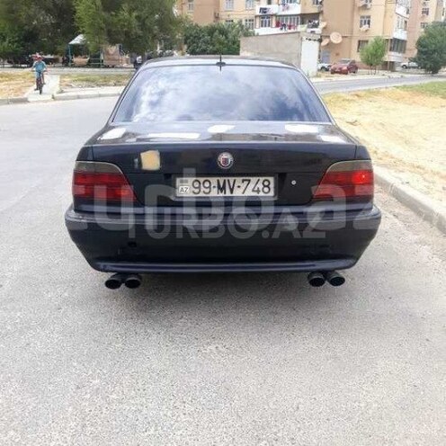 BMW 730 2000, 392,000 km - 3.0 l - Bakı