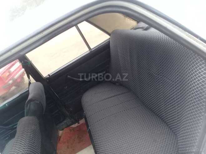 LADA (VAZ) 2106 1994, 400,004 km - 1.6 l - Yardımlı