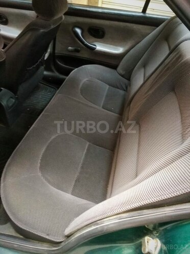 Peugeot 406 1997, 282,000 km - 1.8 l - Bakı