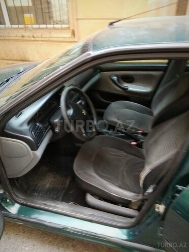 Peugeot 406 1997, 282,000 km - 1.8 l - Bakı